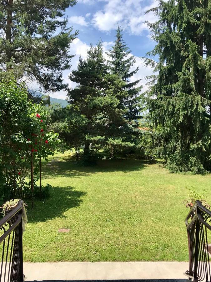 Valleverde Caraglio Экстерьер фото