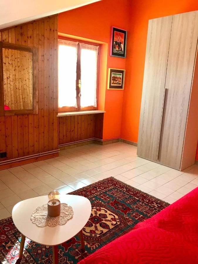 Valleverde Caraglio Экстерьер фото