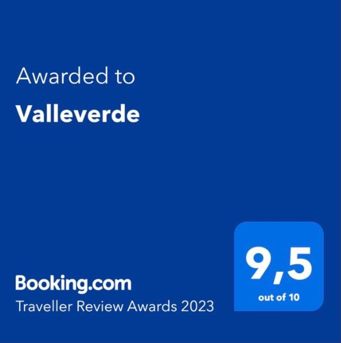 Valleverde Caraglio Экстерьер фото