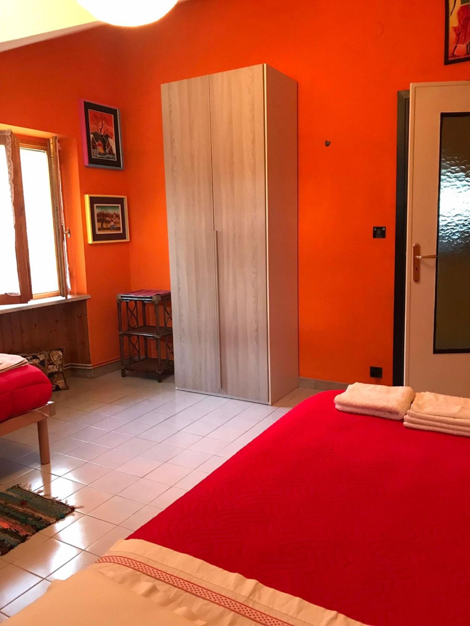 Valleverde Caraglio Экстерьер фото